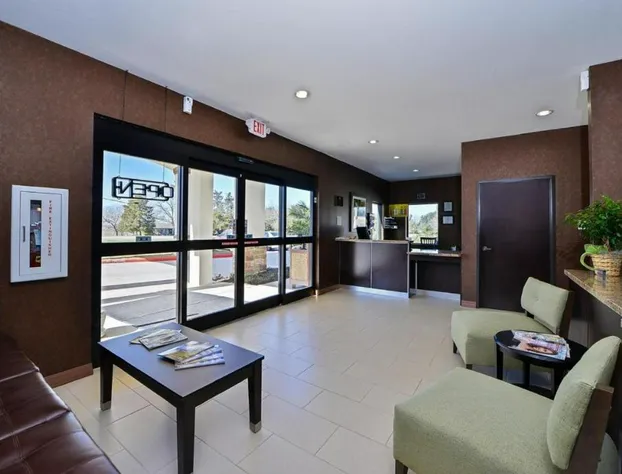 Americas Best Value Inn & Suites Cuero hotel detail image 4