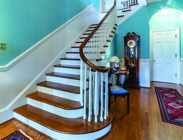 Hillcrest Mansion Inn hotel detail image 2