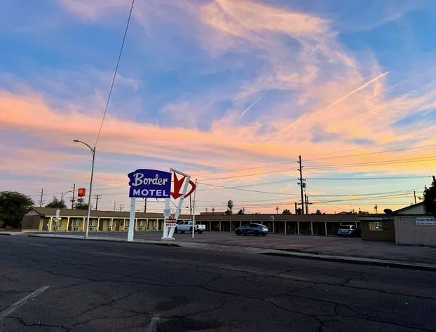 Border Motel hotel detail image 1
