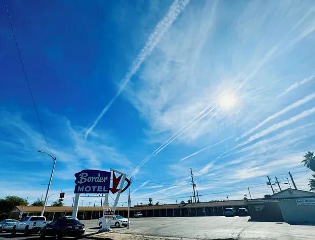 Border Motel hotel detail image 2