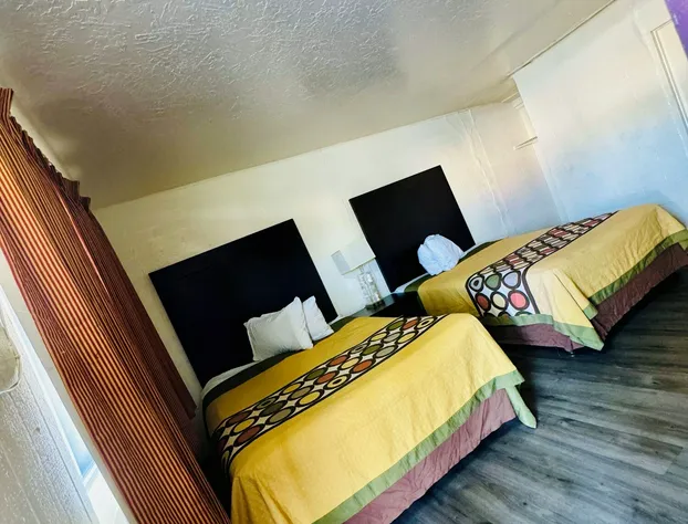 Border Motel hotel detail image 3