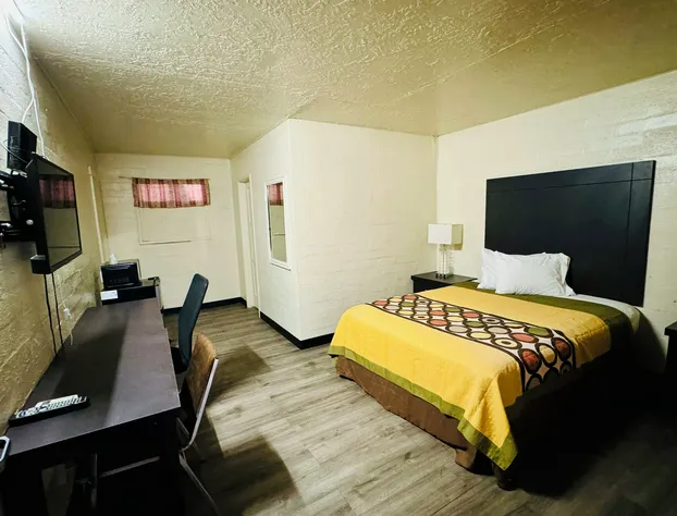 Border Motel hotel detail image 4