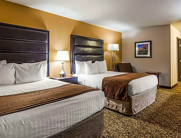 Best Western Oak Meadows Inn hotel detail image 2