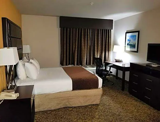 Best Western Oak Meadows Inn hotel detail image 3