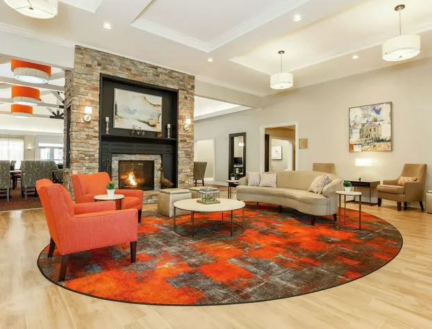 Homewood Suites Melville hotel detail image 2