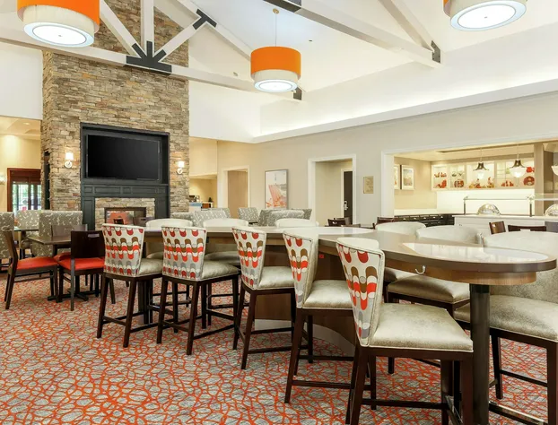 Homewood Suites Melville hotel detail image 3