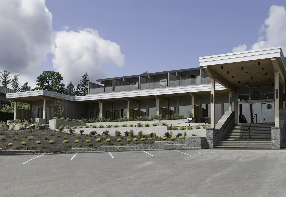 Harbour House Hotel hotel hero