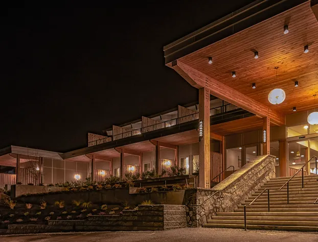 Harbour House Hotel hotel detail image 1