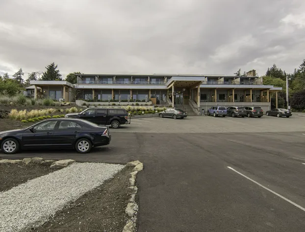 Harbour House Hotel hotel detail image 2