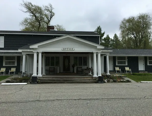 Weathervane Motel hotel detail image 1