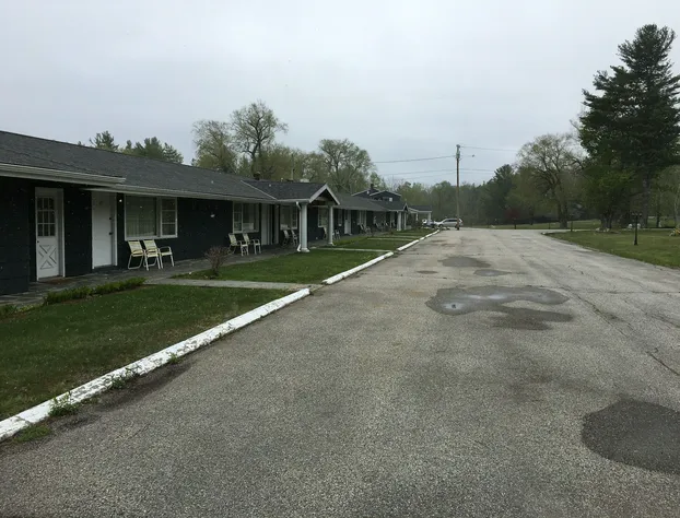 Weathervane Motel hotel detail image 2