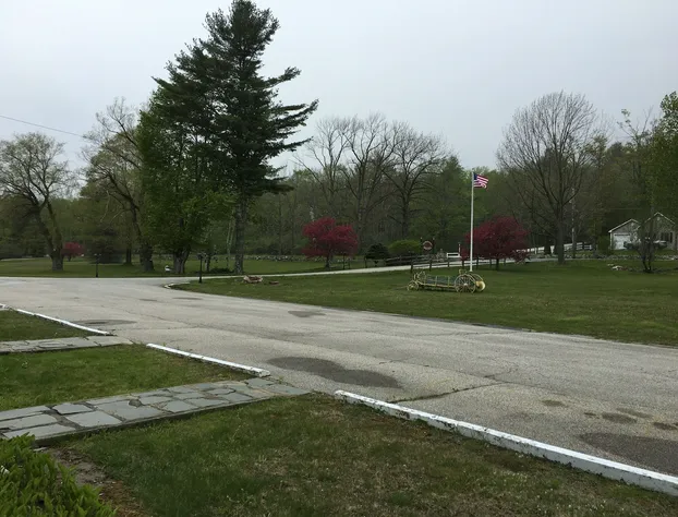 Weathervane Motel hotel detail image 3