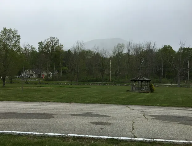 Weathervane Motel hotel detail image 4