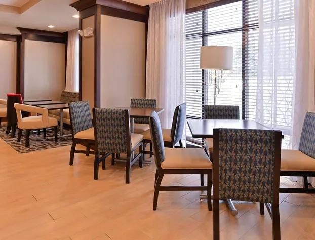 Hampton Inn Potsdam, NY hotel detail image 3