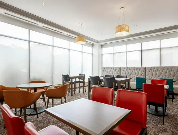 Hilton Garden Inn Cleveland Downtown hotel detail image 1