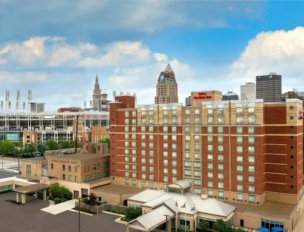 Hilton Garden Inn Cleveland Downtown hotel detail image 3