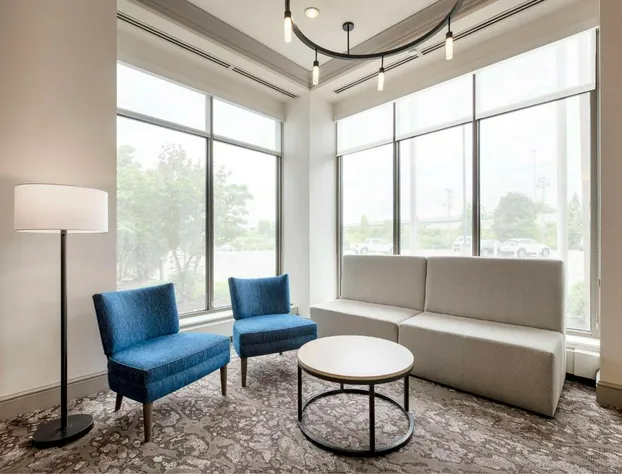 Hilton Garden Inn Cleveland Downtown hotel detail image 4