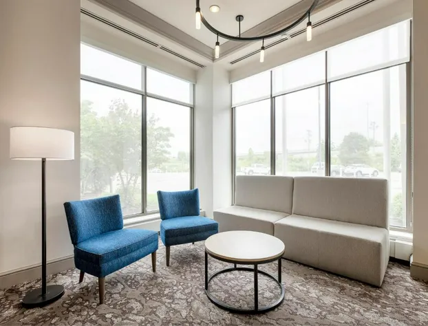 Hilton Garden Inn Cleveland Downtown hotel detail image 4