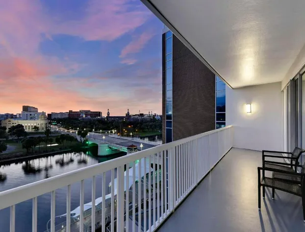 Hotel Tampa Riverwalk hotel detail image 4