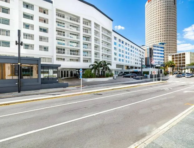 Hotel Tampa Riverwalk hotel detail image 1