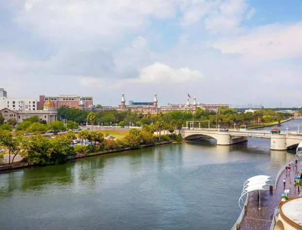 Hotel Tampa Riverwalk hotel detail image 3