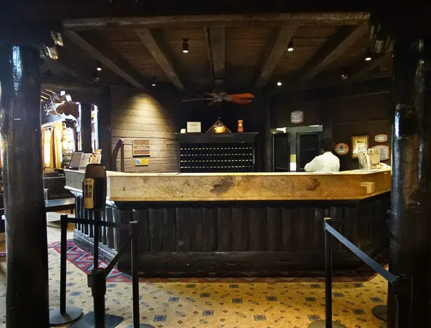 Kachina Lodge - Inside the Park hotel detail image 2