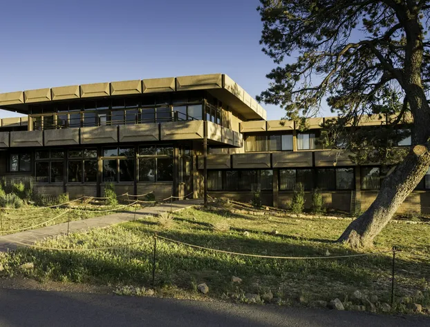 Kachina Lodge - Inside the Park hotel detail image 1