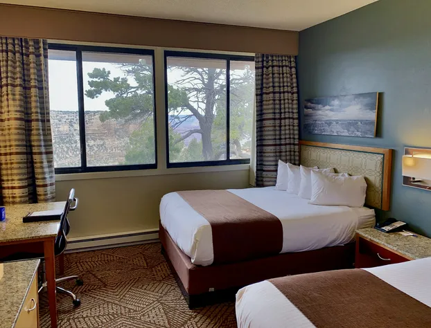 Kachina Lodge - Inside the Park hotel detail image 3