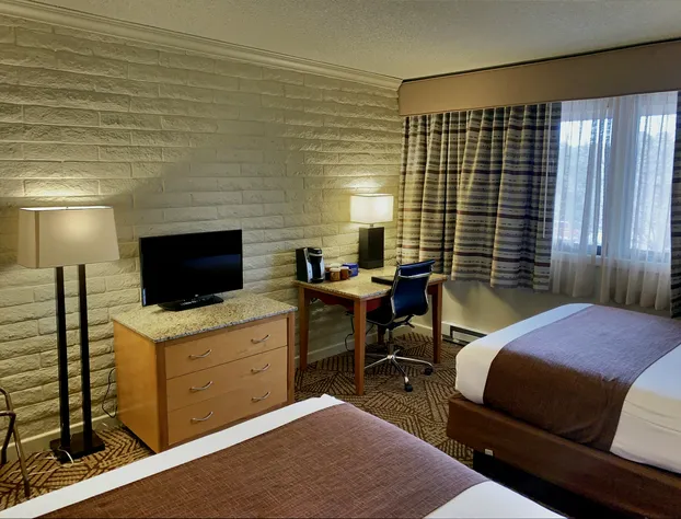 Kachina Lodge - Inside the Park hotel detail image 4