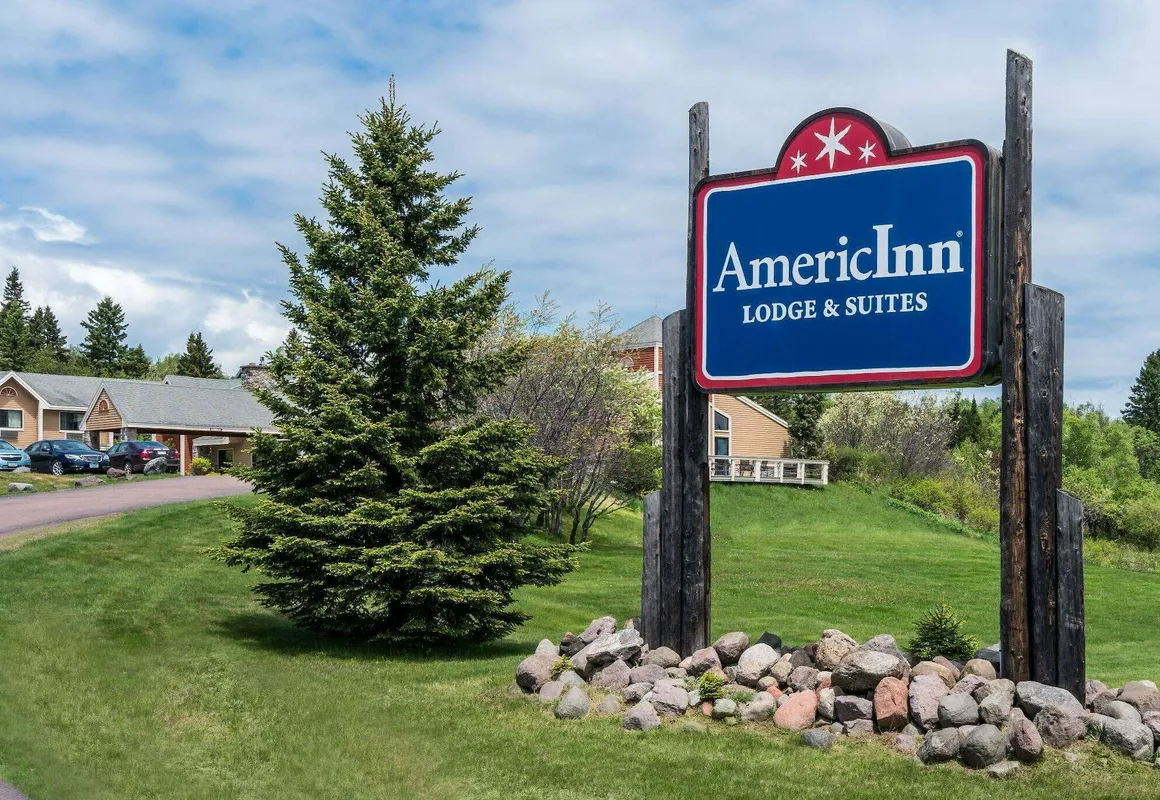AmericInn by Wyndham Tofte Near Lake Superior hotel hero