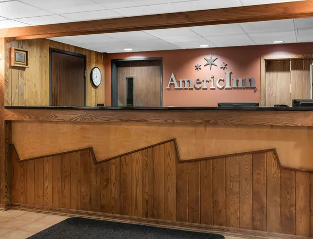 AmericInn by Wyndham Tofte Near Lake Superior hotel detail image 2