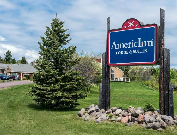 AmericInn by Wyndham Tofte Near Lake Superior hotel detail image 1
