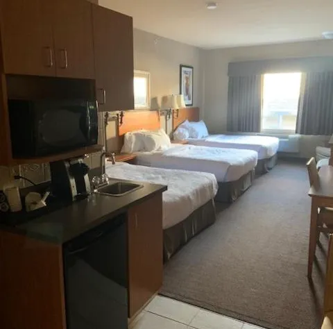 Clarion Pointe hotel detail image 4