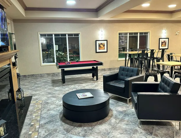 Clarion Pointe hotel detail image 4