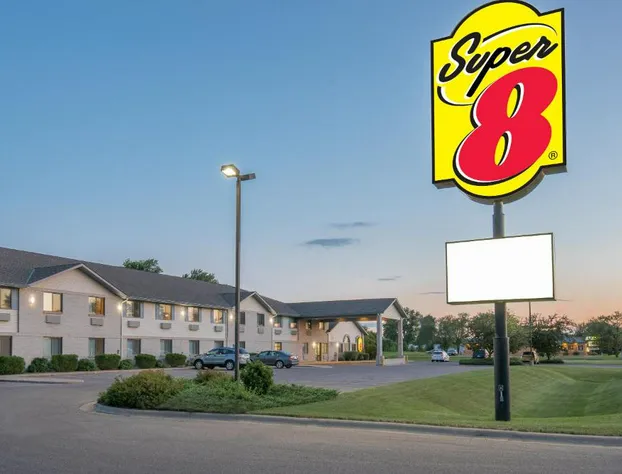 Wrangler Hotel hotel detail image 1