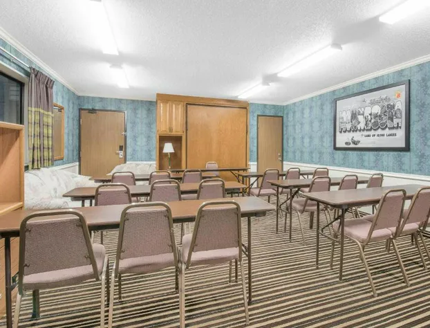 Wrangler Hotel hotel detail image 3