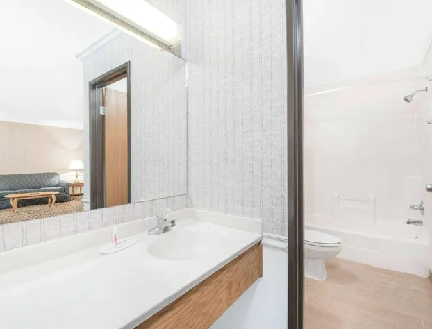 Wrangler Hotel hotel detail image 3