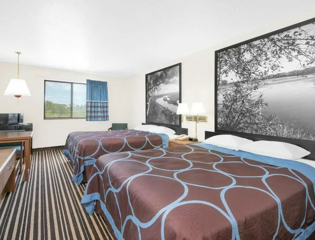 Wrangler Hotel hotel detail image 4