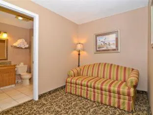 Best Western John Day Inn hotel detail image 3