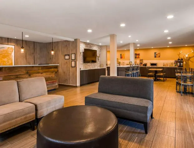 Best Western John Day Inn hotel detail image 4