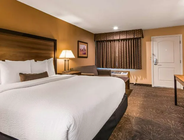 Best Western John Day Inn hotel detail image 3