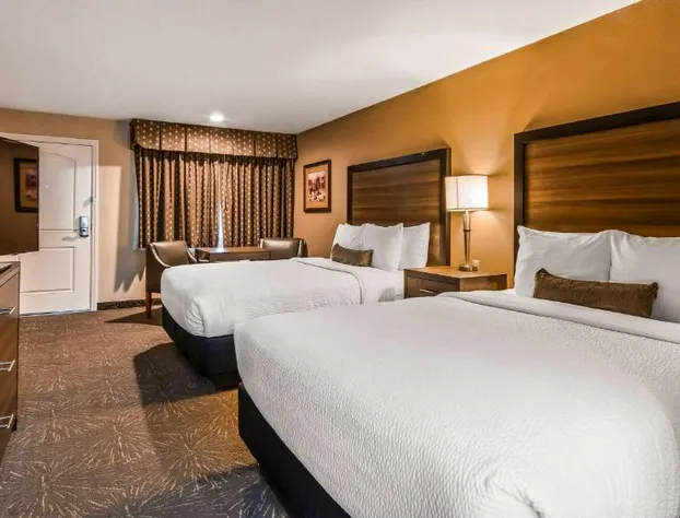 Best Western John Day Inn hotel detail image 4