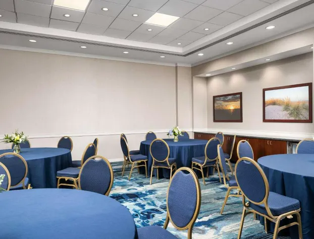 Hilton Virginia Beach Oceanfront hotel detail image 4