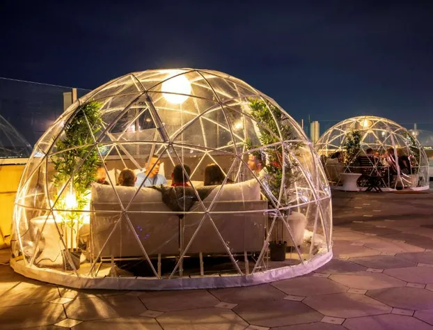 Hilton Virginia Beach Oceanfront hotel detail image 1