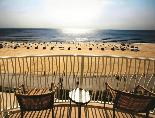 Hilton Virginia Beach Oceanfront hotel detail image 4