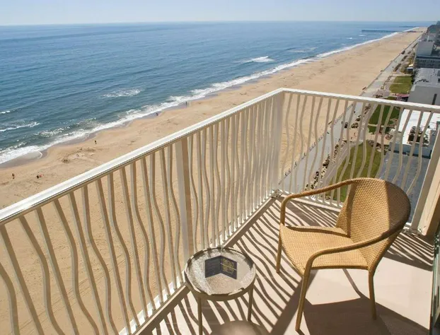 Hilton Virginia Beach Oceanfront hotel detail image 3