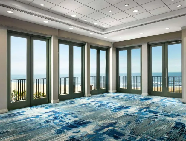 Hilton Virginia Beach Oceanfront hotel detail image 4