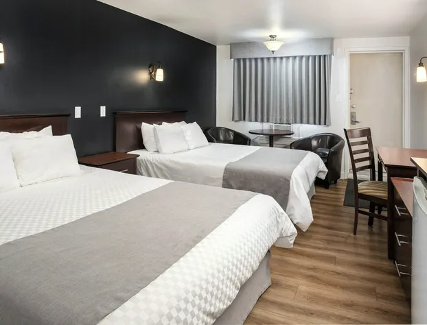 Hotel Marineau La Tuque Centre hotel detail image 2