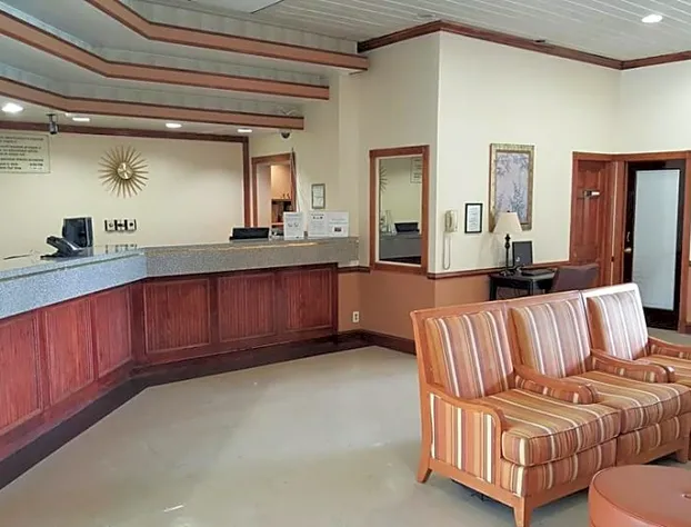 Red Carpet Inn & Suites hotel detail image 1