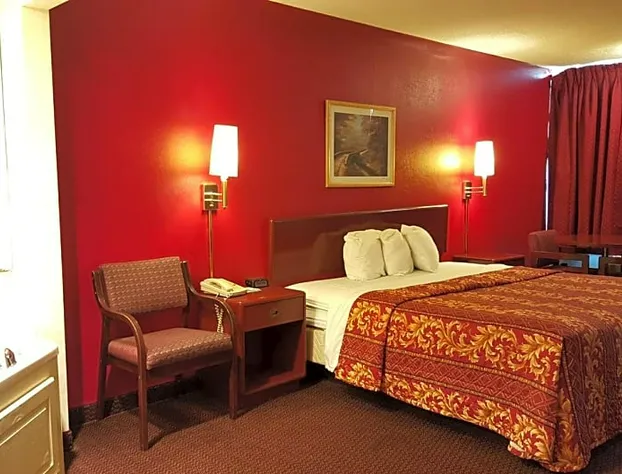Red Carpet Inn & Suites hotel detail image 3